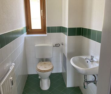 Lichtdurchflutete 3-Zimmer-Wohnung mit Balkon in ruhiger Lage - Photo 3