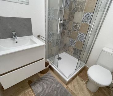 Location Appartement 1 pièce 25m² - Photo 5