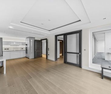 3 bedroom flat to rent - Photo 1