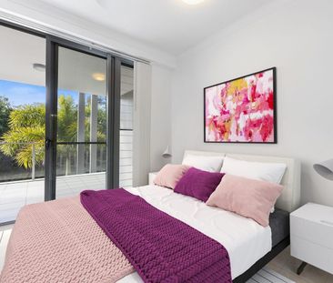Superb Coastal Living at "Breeze" Mount Coolum! - Photo 2