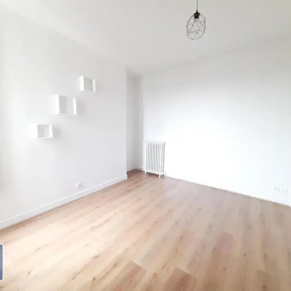Appartement à louer 1 pièce 16.25m² - Photo 1