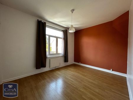 Location Appartement 2 pièces 46m² LILLE 59000 - Photo 4