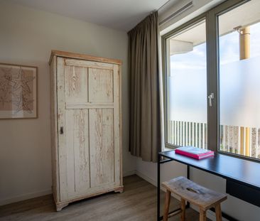 Mary van der Sluisstraat 286, Sportheldenbuurt, 1095ME, Amsterdam - Photo 3