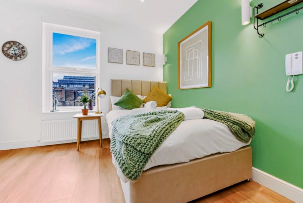 Cozy and Lovely Studio - Close to everything! - Photo 1