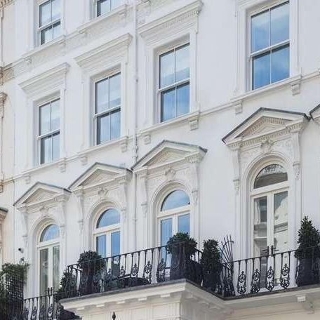 Prince Of Wales Terrace, W8 - Photo 1