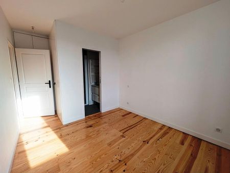 Location appartement T4 à BAYONNE | 78 m - Photo 3