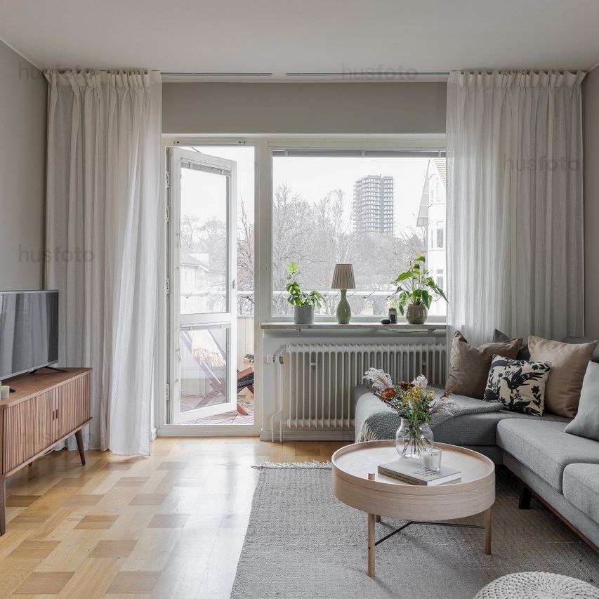 Pär Lagerqvist väg, Växjö - Photo 1