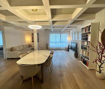 3.5 Zimmer, 109 m², 1. Stock - Foto 2