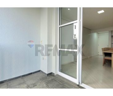 Apartamento 73 m² no Bairro Jardim: 2 Quartos (1 Suíte), Sacada e L... - Photo 1