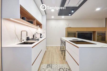 6 room luxury Apartment for rent in Barcelona, Catalonia - Photo 2