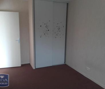 Appartement à louer 3 pièces 63.3m² - Photo 5