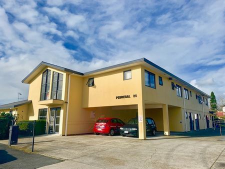 This large, self contained studio room wont last long. - Photo 3