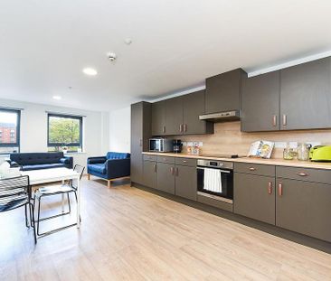 Studio to rent - Photo 6