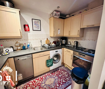 1 bedroom flat to rent - Photo 6