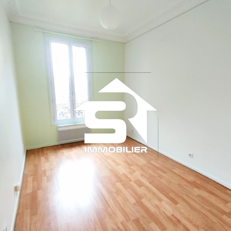 Fontenay sous Bois - Haut des Rigollots STUDIO - Photo 1