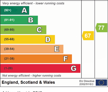 4 bedroom terraced house to rent - Photo 2