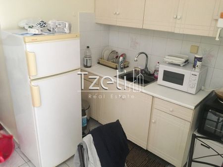 Studio/Γκαρσονιέρα για ενοικίαση - Πάτρα, - Photo 5