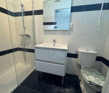 Appartement 2 pièces avec terrasse et jardin à louer - Vaux-sur-Mer - Photo 3