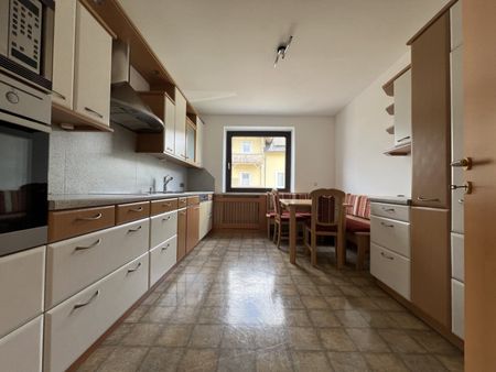 Altbaucharme trifft Tiroler Lebensqualität - Foto 3