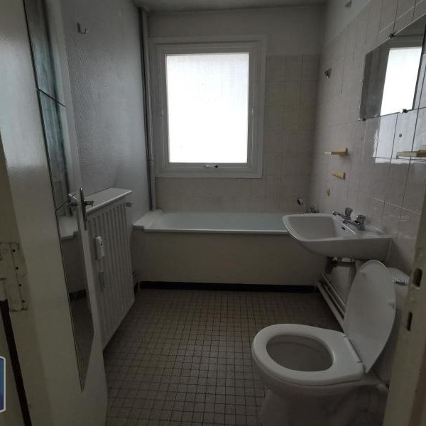 Location Appartement 1 pièce 28m² LILLE 59000 - Photo 1