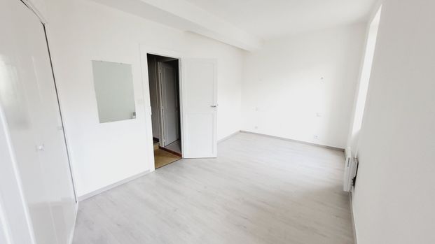 Location maison 4 pièces, 58.85m², Preixan - Photo 1