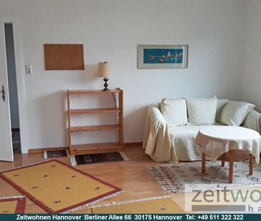 Vinnhorst, schönes großes Zimmer im 2 Familienhaus nur für Wochenen... - Foto 1
