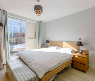 One bedroom apartment close to the train station - Photo 4