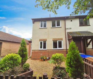 Woodpecker Way, East Hunsbury, Northampton, NN4 - Photo 4