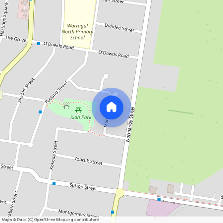 25 Margaret Street, Vic 3821, Warragul South