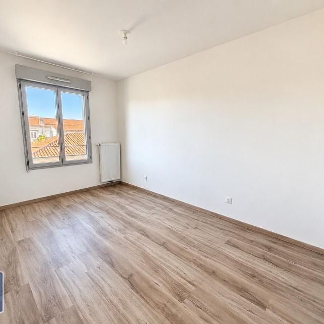 Location Appartement 2 pièces 43m² LIMOGES 87000 - Photo 1