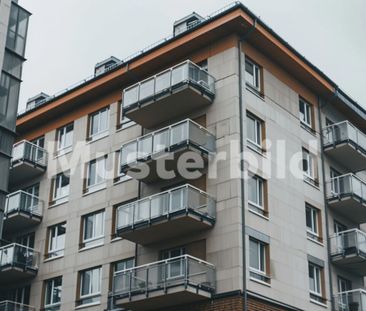 Exchange property: Charming 3-room apartment in the heart of Zurich - Photo 6