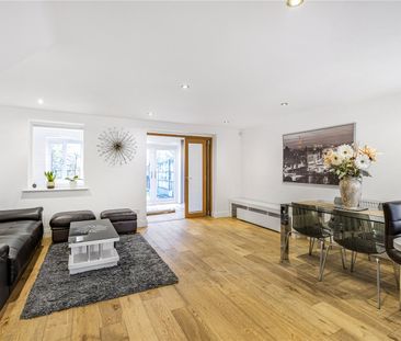 Telegraph Place, London, E14 9XD - Photo 2