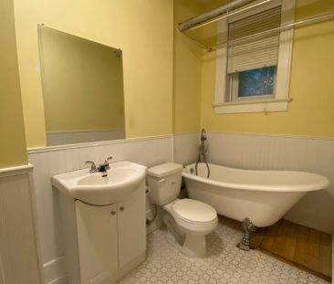 Charming One-Bedroom in Heritage Building – Available June 1, 2026 - Photo 3