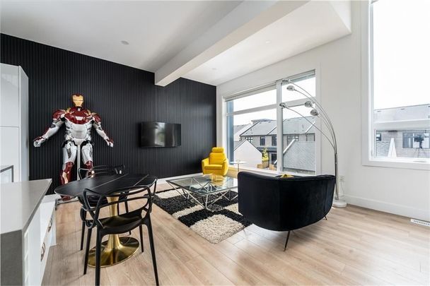 For Lease - 33 Summersides Mews, Pelham, Ontario - Photo 1