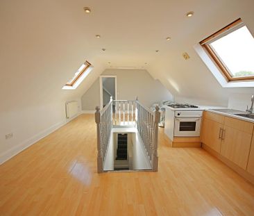 1 bedroom flat to rent - Photo 6