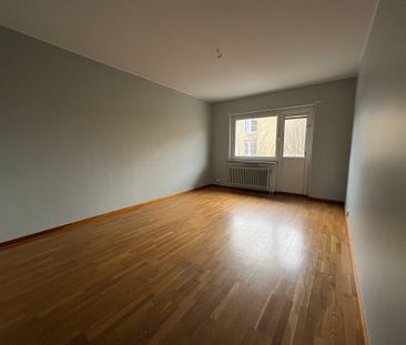 Fredsgatan 39 B - Foto 1