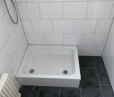 Nie wieder Treppen steigen.2-Zimmer-Erdgeschoßwohnung in Herne Sodi... - Foto 4