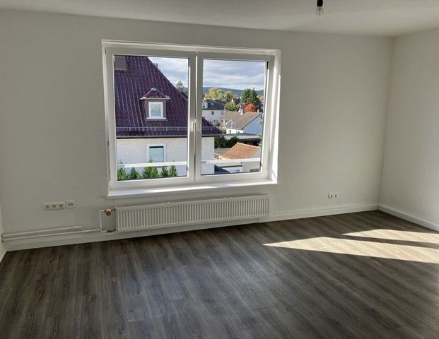 Gemütliche 3-Zimmer-Wohnung sucht neue Mieter - Foto 1