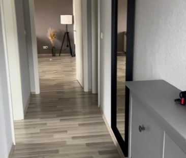 Nähe Flughafen - Wohnung in Troisdorf - Photo 1