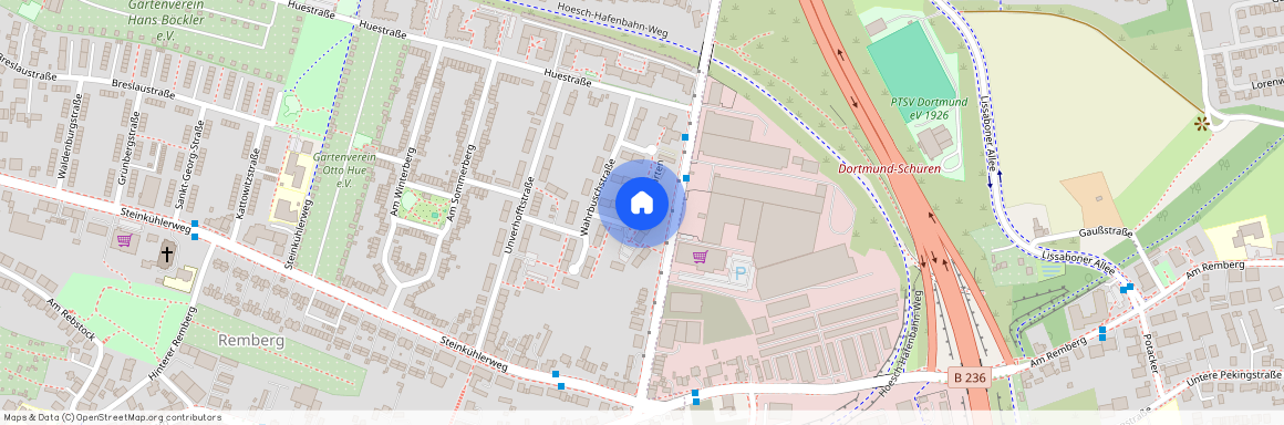 Binsengarten 14, 44263, Dortmund Ot Hörde