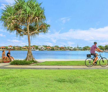 20 Barbuda Circuit, Kawana Island QLD 4575 - House For Rent | Domain - Photo 2
