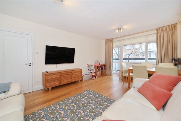 2 bedroom flat to rent - Photo 1