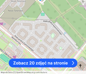 Mieszkanie 37m2 z balkonem, Warszawa - Tarchomin - Zdjęcie 1