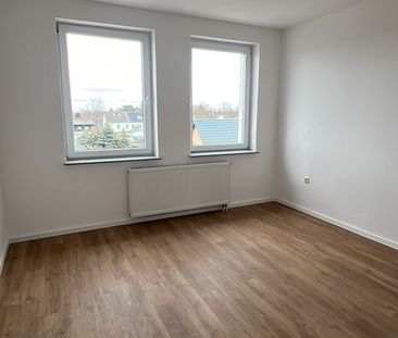 Wohnen in Wittenberge: 6 frisch sanierte Mietwohnungen stehen zur V... - Photo 5