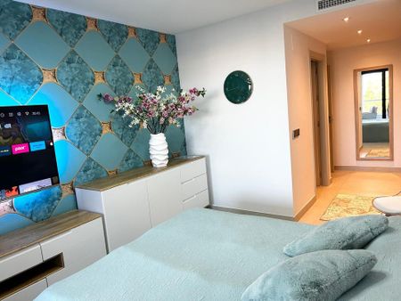 Benahavis, Andalusia 29678 - Photo 3