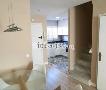 Piso en alquiler en Calle de la Breva, 31 - Photo 3