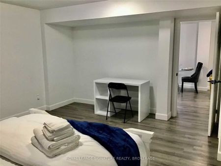 For Lease - 751 Pitcher Place Unit# BSMT, Milton, Ontario - Photo 5
