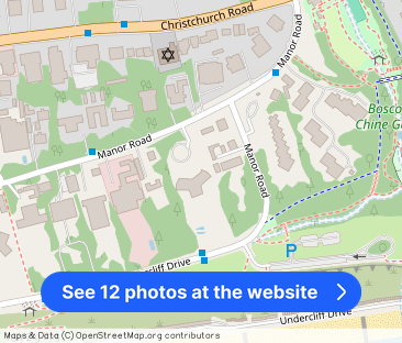 Manor Road, Bournemouth - Photo 1