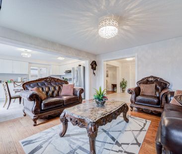 For Lease - 27 Cranston Street Unit# Upper, Hamilton, Ontario - Photo 1