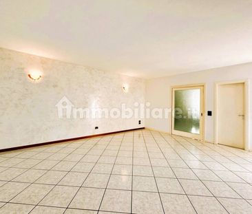 Villa bifamiliare via Tagliamento 12, Centro, Padenghe sul Garda - Photo 1